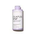 Blonde Enhancer Toning Shampoo N° .4P
