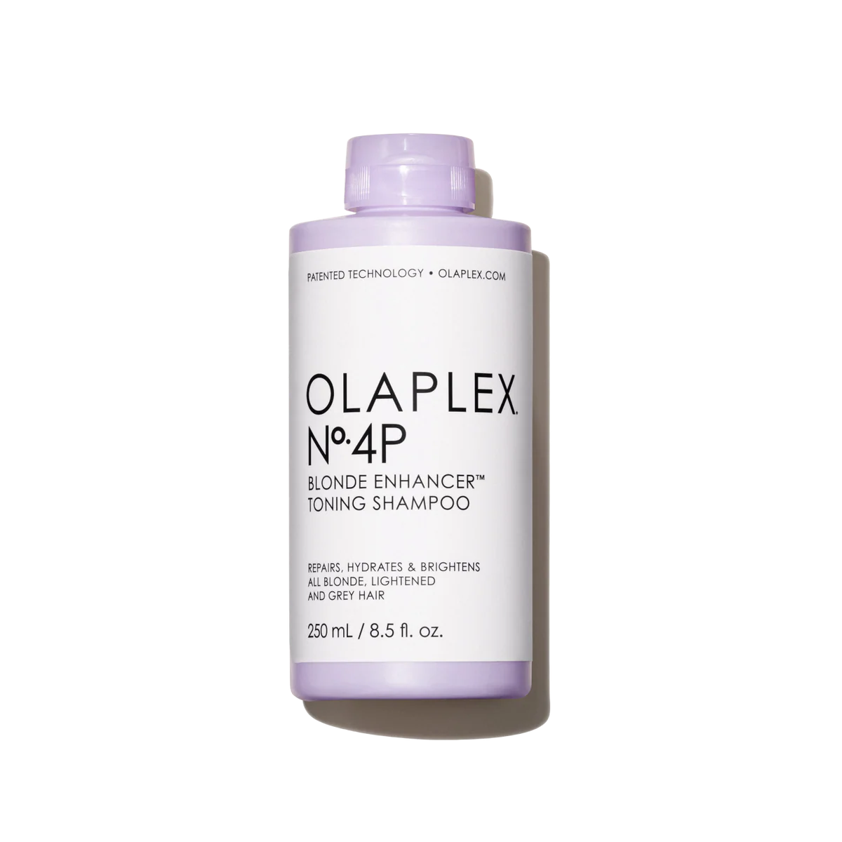 Blonde Enhancer Toning Shampoo N° .4P
