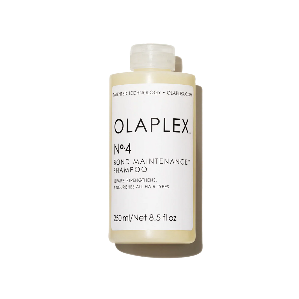 Bond Maintenance Shampoo N° .4