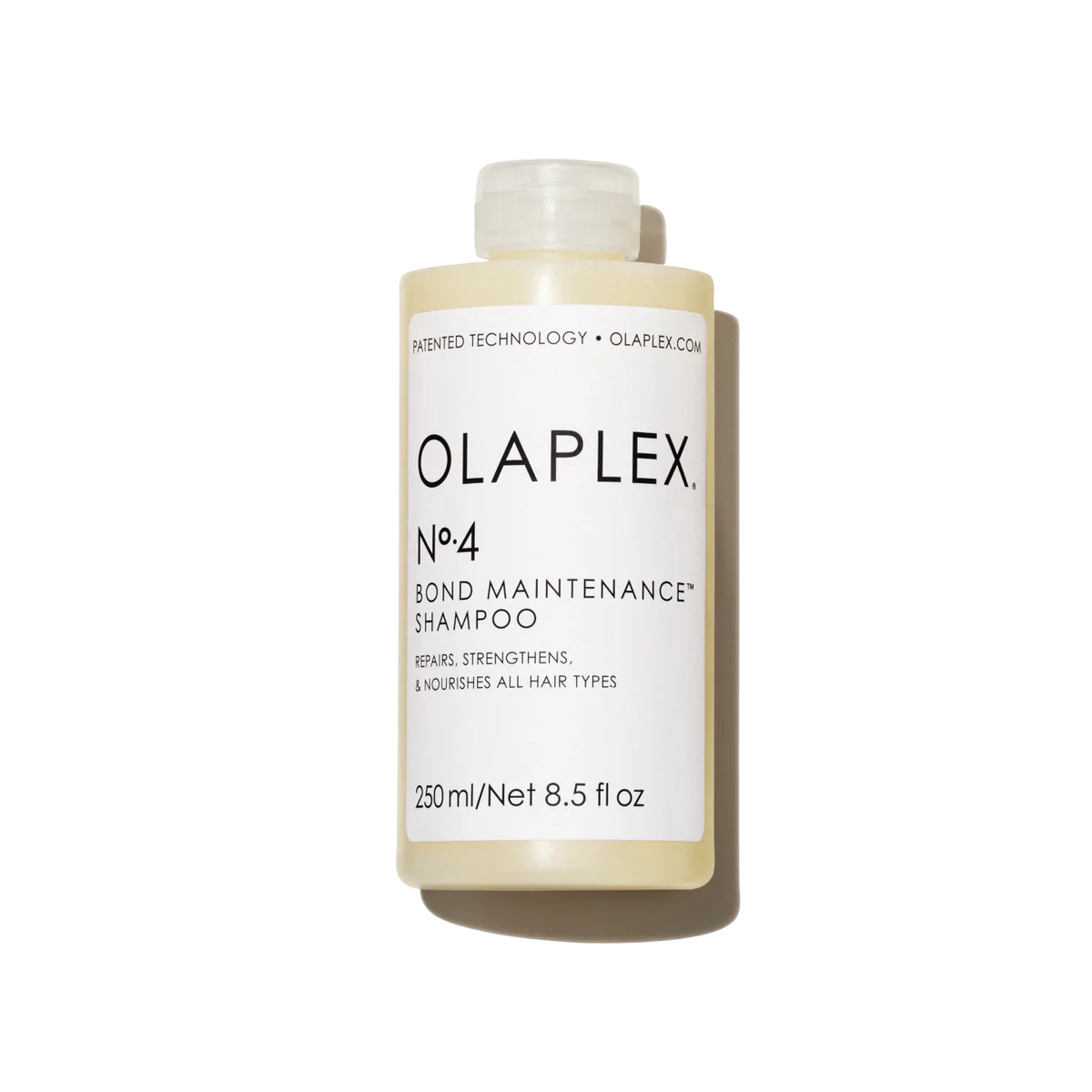 Bond Maintenance Shampoo N° .4