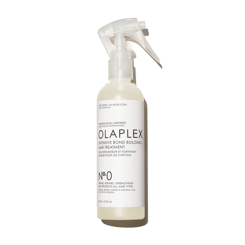 Intensive Bond Building Hair Treatment N° .0