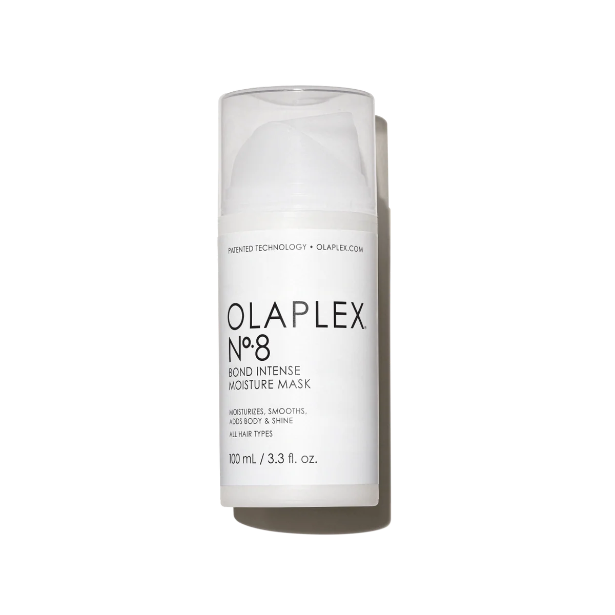 Bond Intense Moisture Mask N° .8