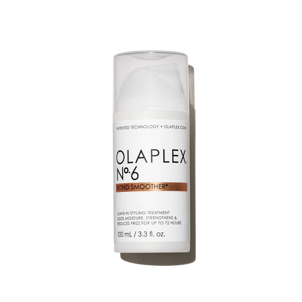 Bond Smoother N° .6