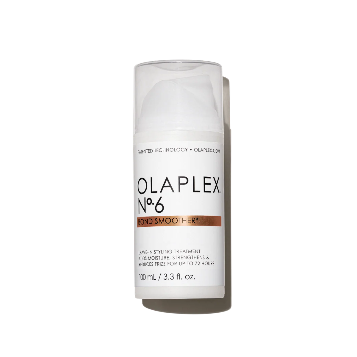 Bond Smoother N° .6