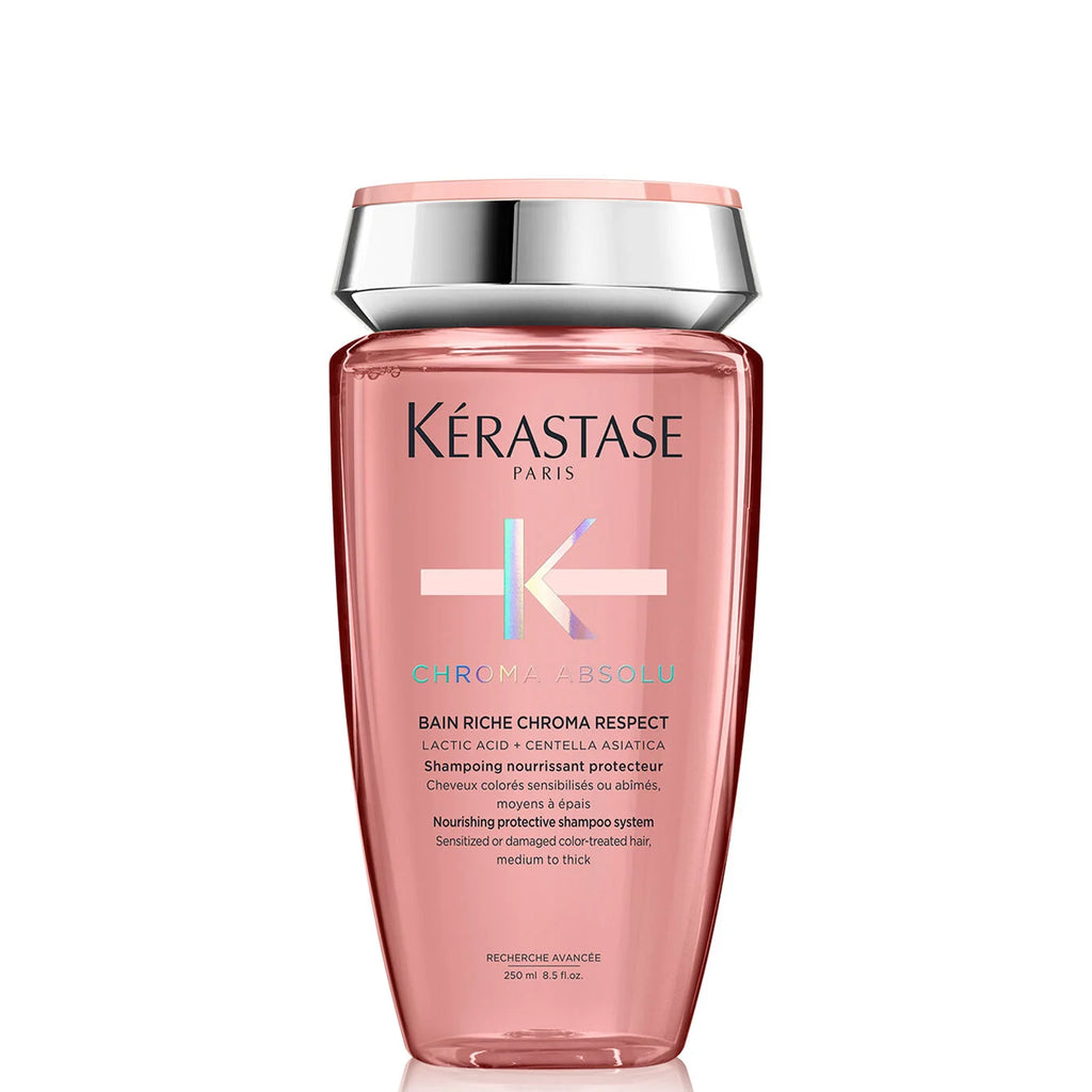SHAMPOO BAIN RICHE CHROMA RESPECT RECARGABLE