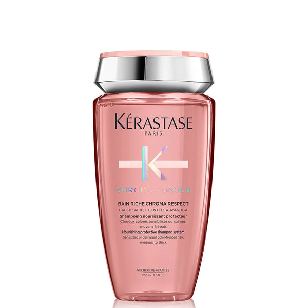 SHAMPOO BAIN RICHE CHROMA RESPECT RECARGABLE