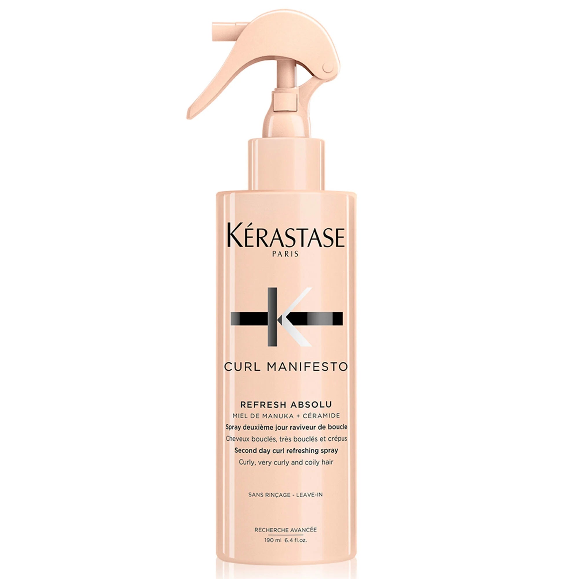 SPRAY REFRESH ABSOLU