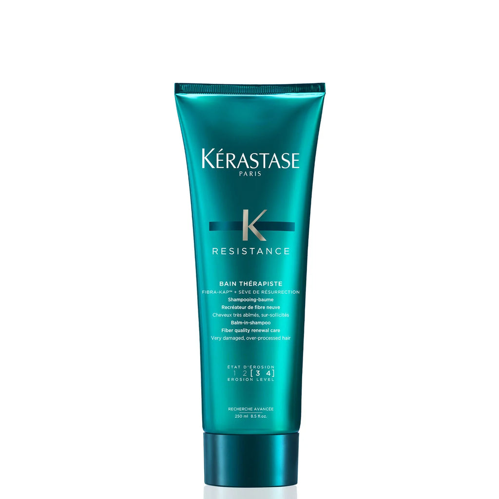 SHAMPOO BAIN THERAPISTE