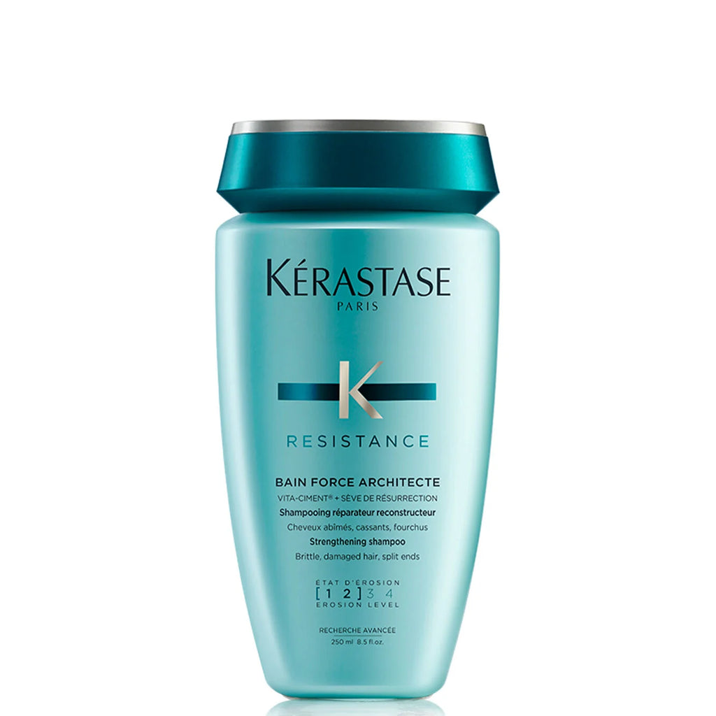 Shampoo Force Architecte
