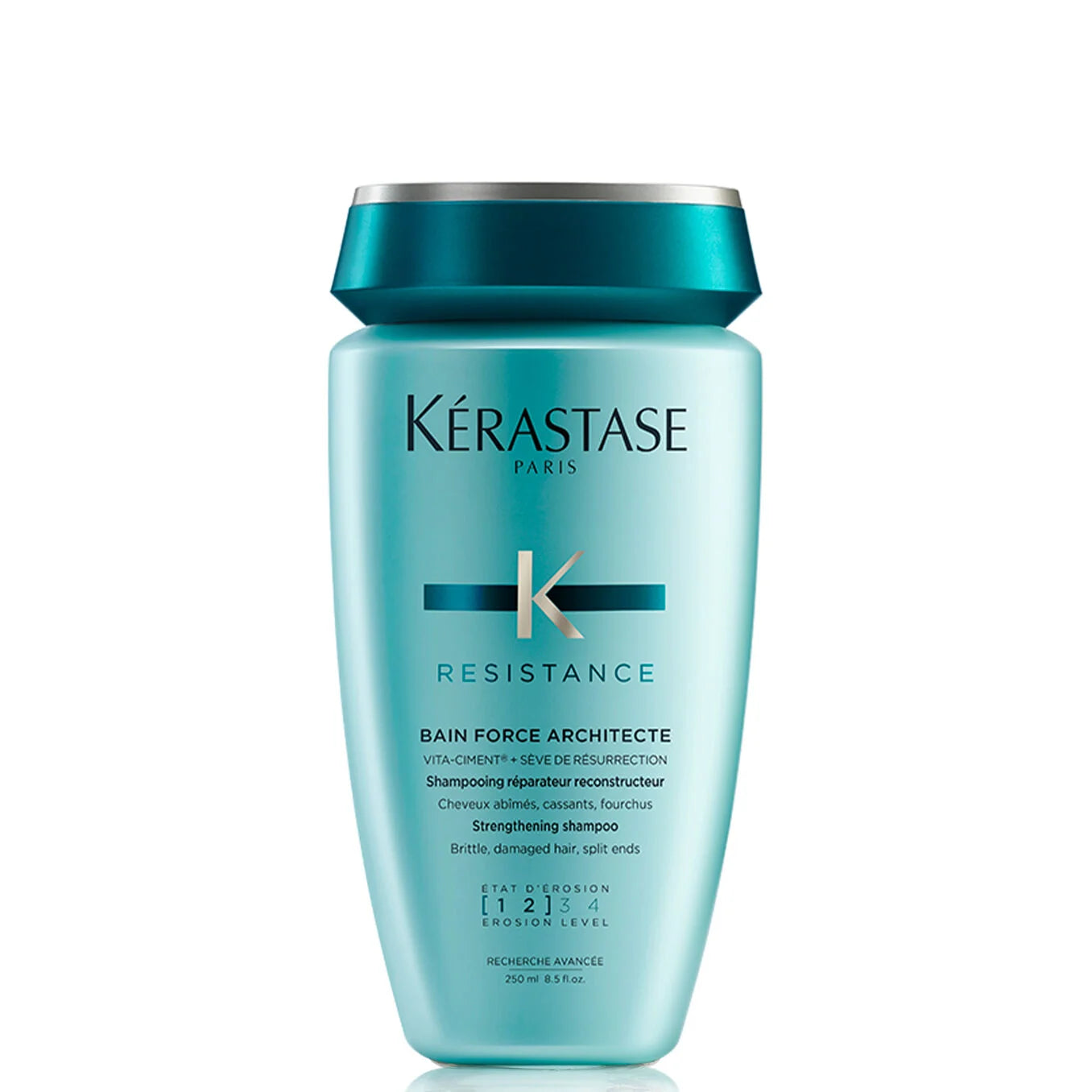 Shampoo Force Architecte