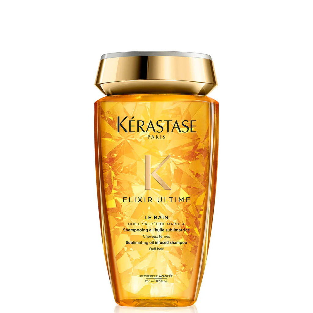 Shampoo Elixir Ultime