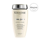 Shampoo Densité