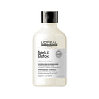 Metal Detox Shampoo Anti-Depósito