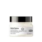 Metal Detox Mascarilla Protectora Anti-Depósito