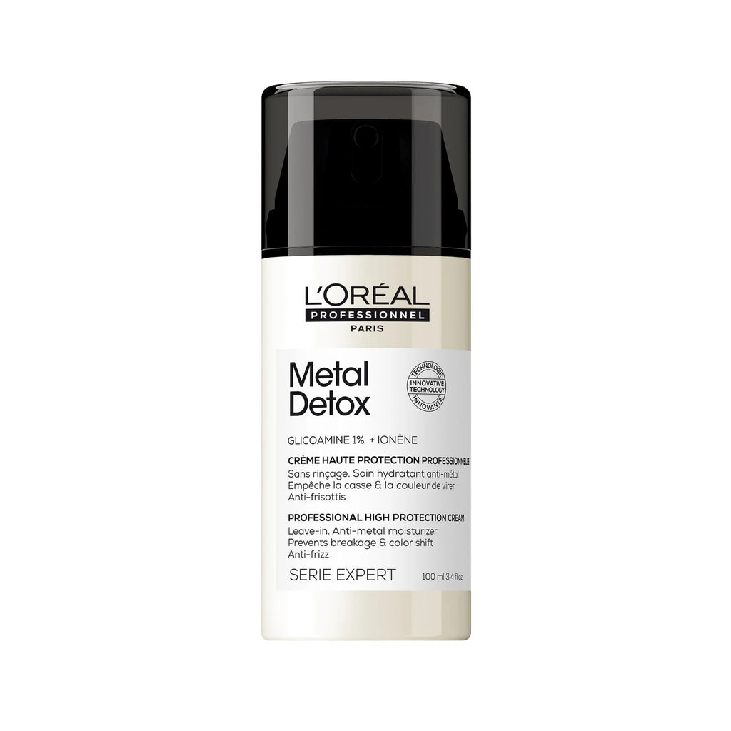 Protector Térmico Metal Detox