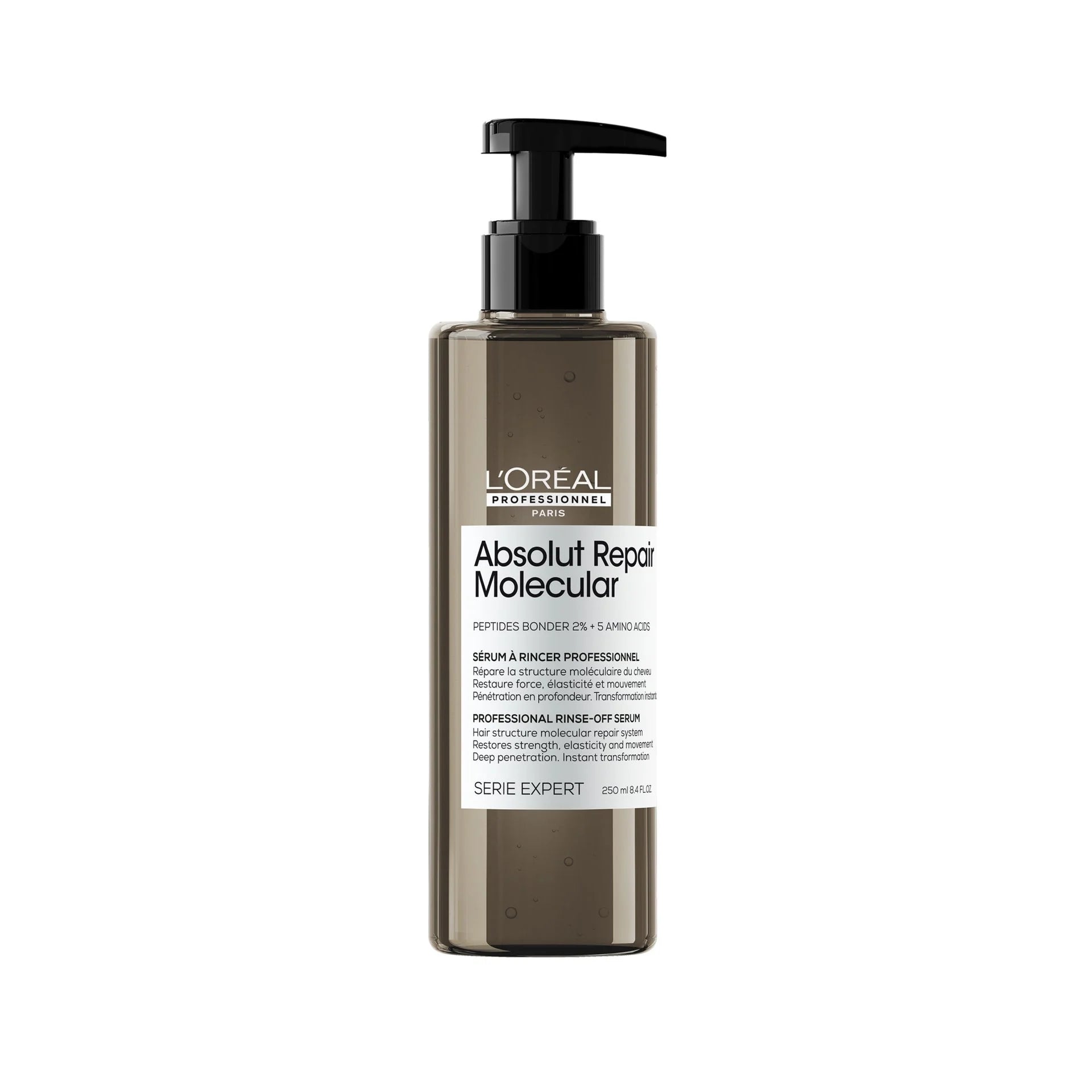 Absolut Repair Molecular Sérum con Enjuague