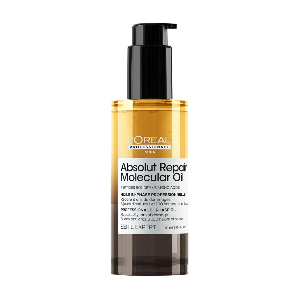 Absolut Repair Molecular Aceite Bifásico Reparador
