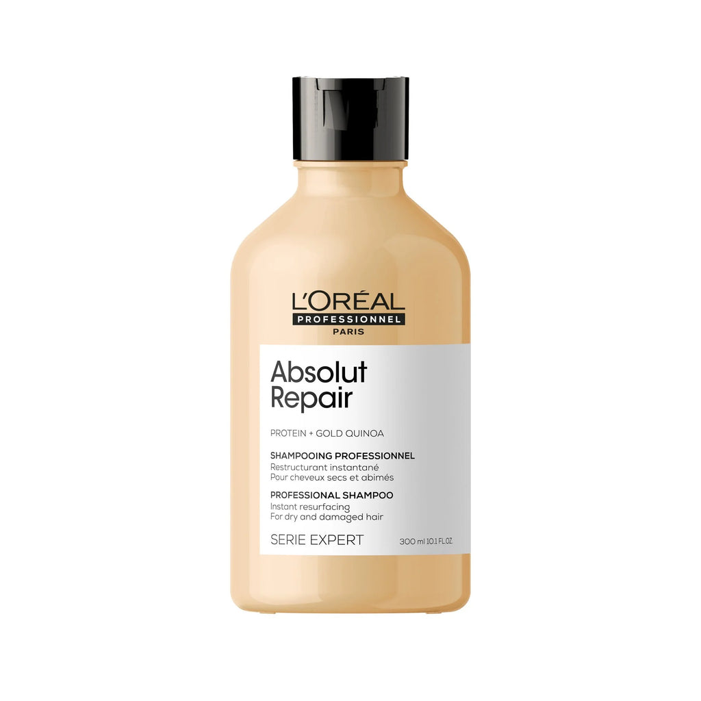 Absolut Repair Shampoo Reestructurante