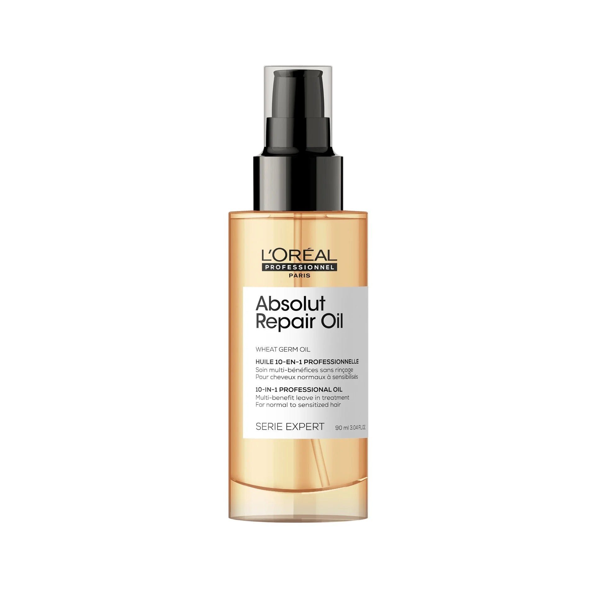 Absolut Repair Aceite Multiusos 10 en 1