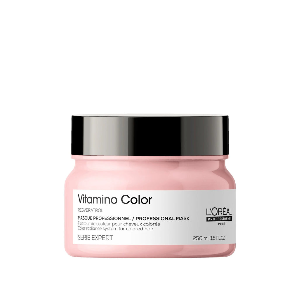 Vitamino Color Mascarilla Selladora