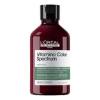 Vitamino Color Spectrum Shampoo Cabello Castaño