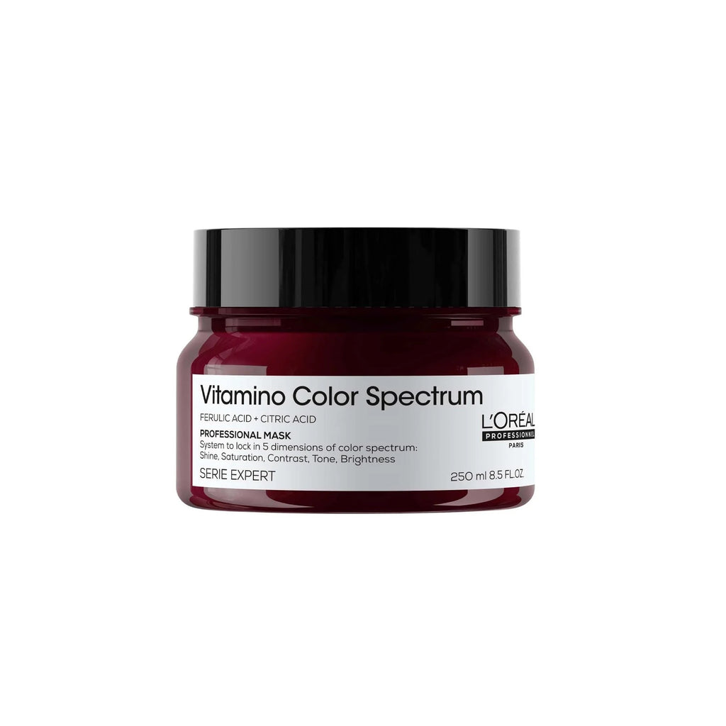 Vitamino Color Spectrum Mascarilla Intensiva