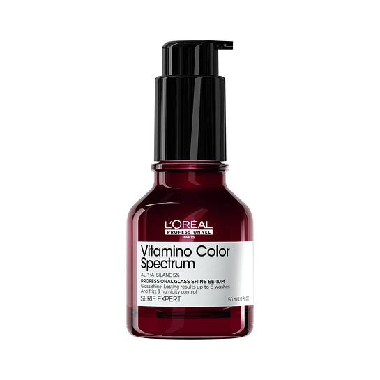 Vitamino Color Spectrum Sérum Brilliance