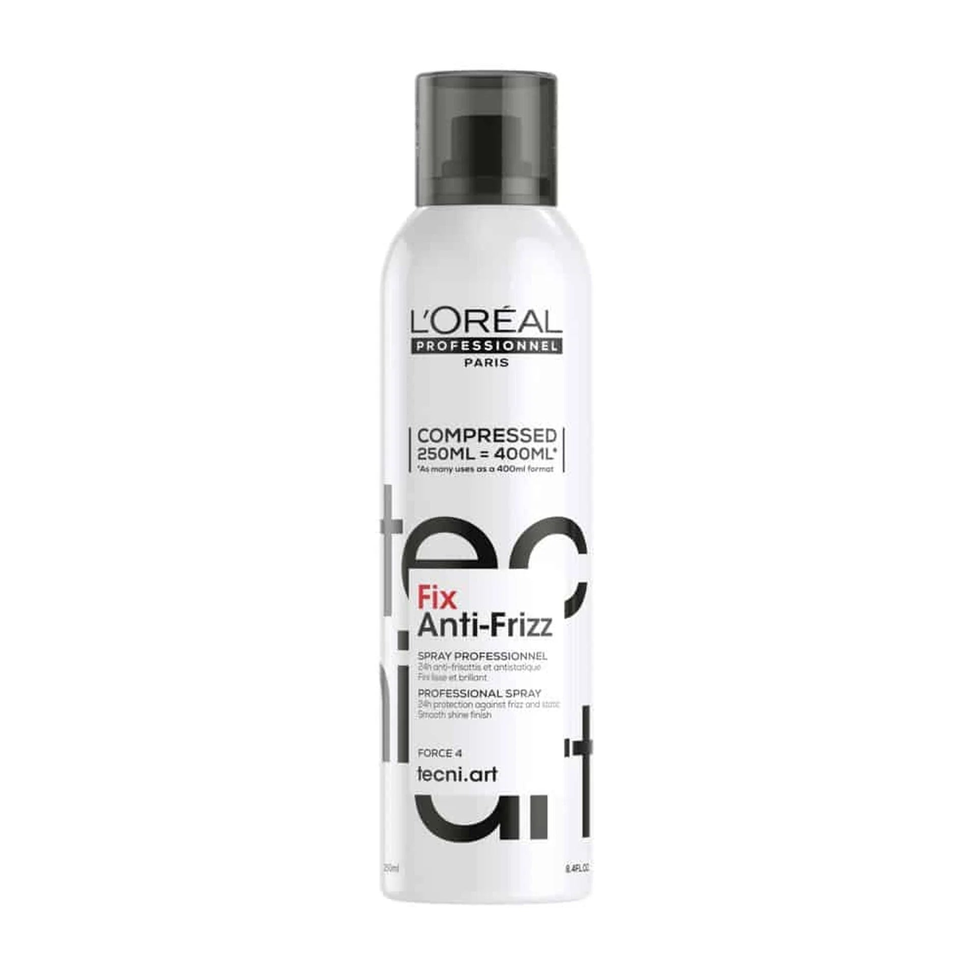 Tecni.Art Fix Anti-Frizz Spray