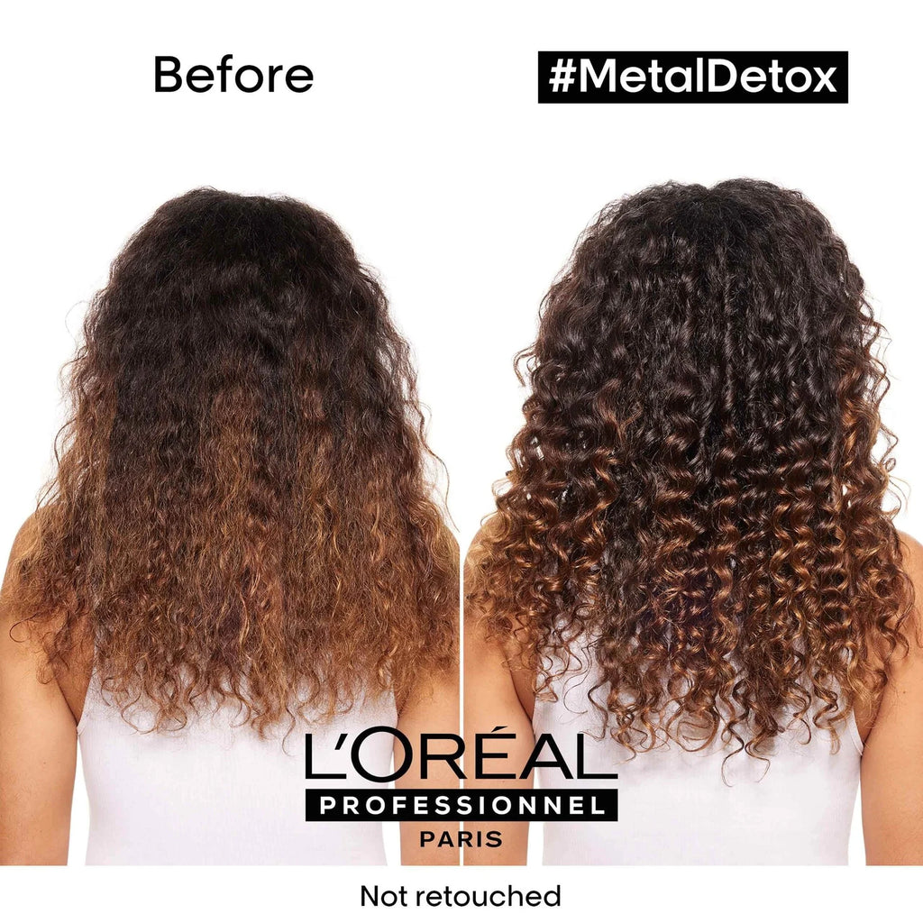 Metal Detox Aceite Concentrado