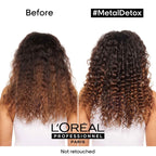 Metal Detox Aceite Concentrado