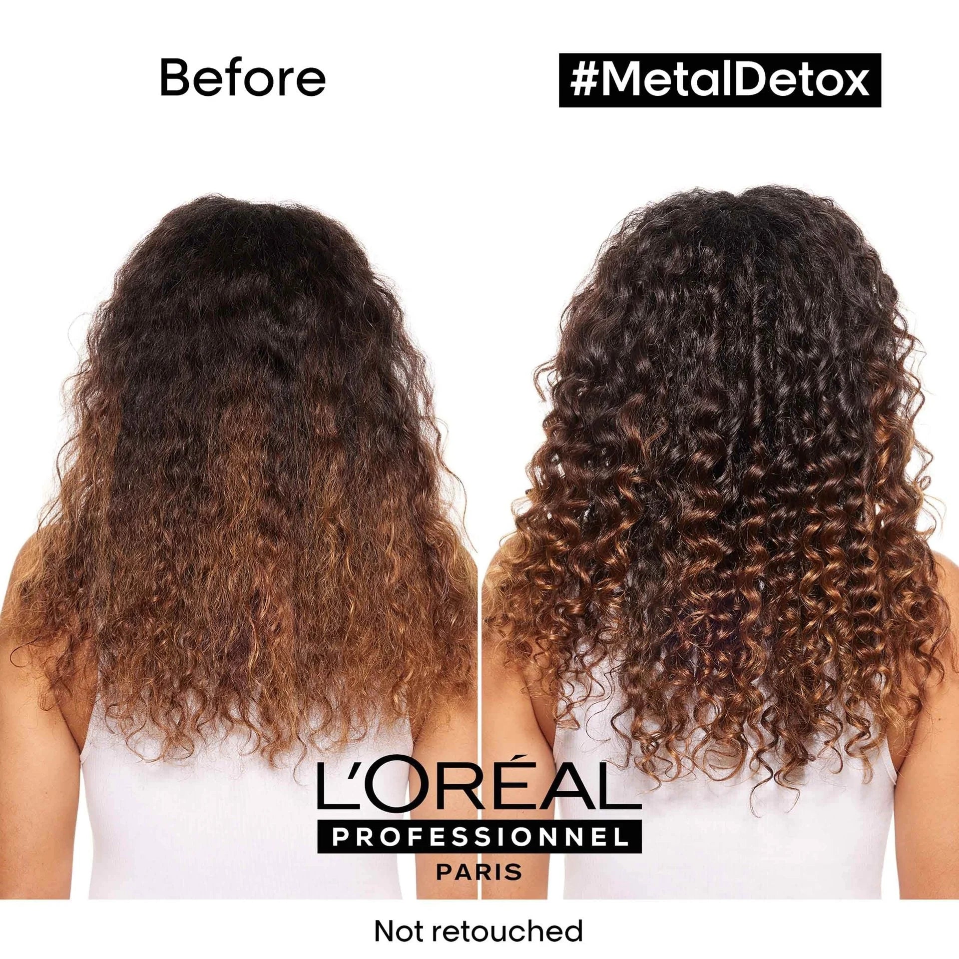 Metal Detox Aceite Concentrado