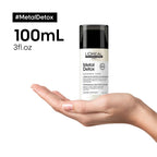 Protector Térmico Metal Detox