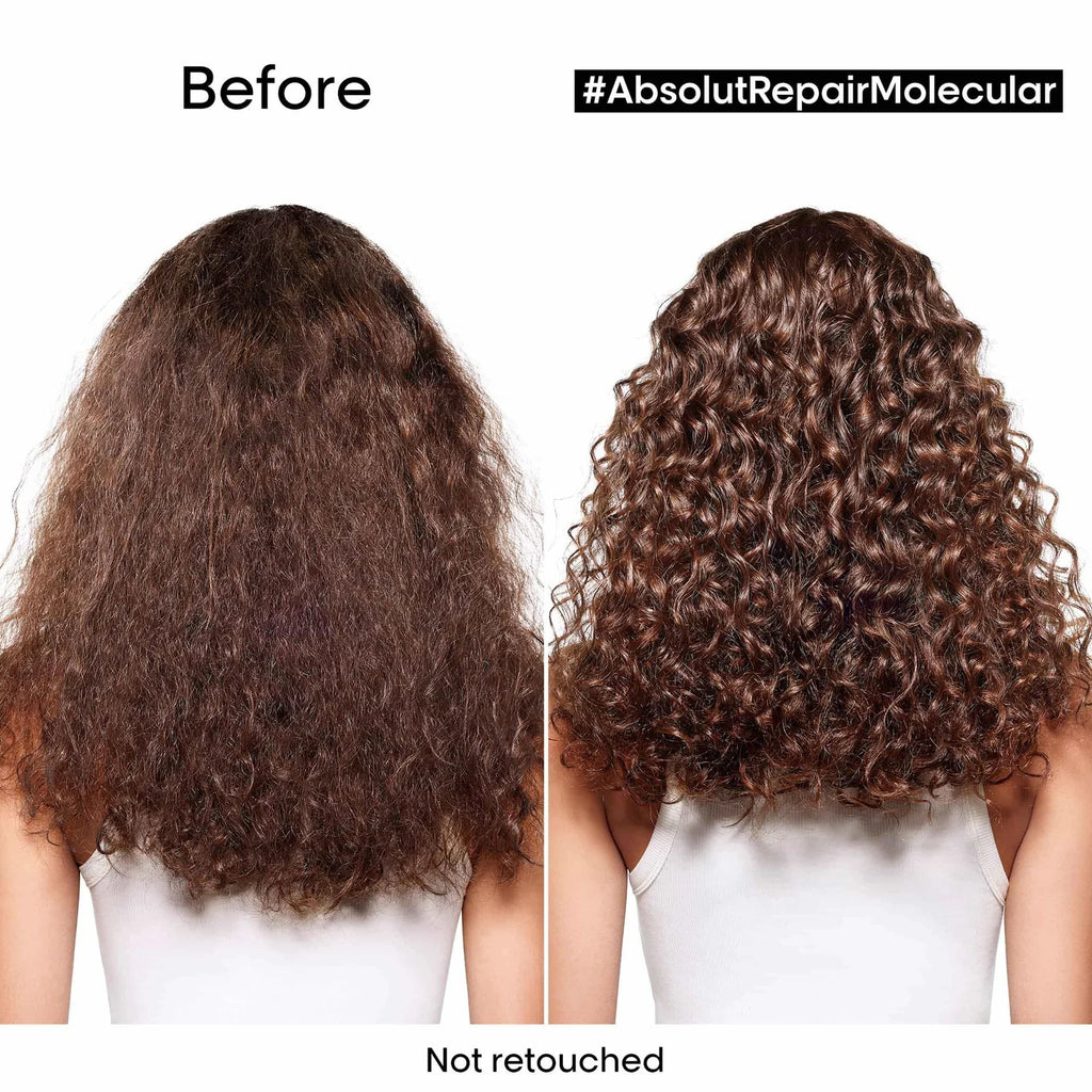 Absolut Repair Molecular Sérum con Enjuague