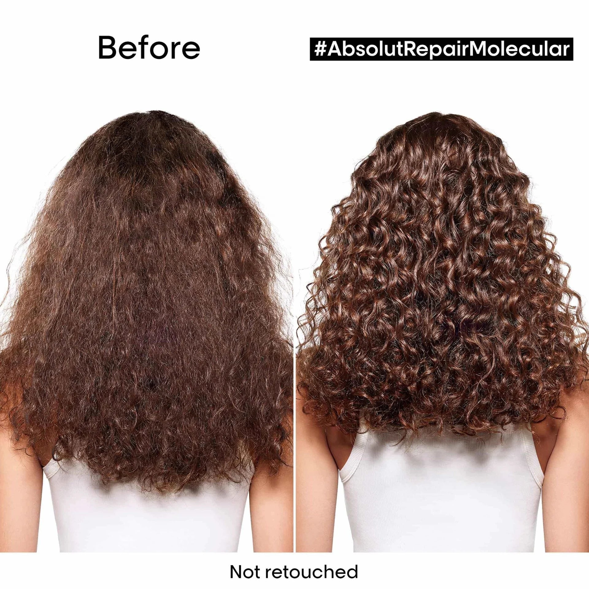 Absolut Repair Molecular Sérum con Enjuague