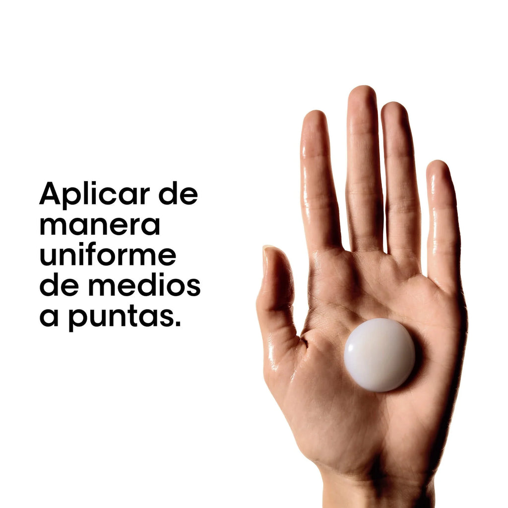 Absolut Repair Molecular Mascarilla Profesional
