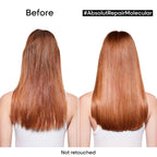 Absolut Repair Molecular Mascarilla Sin Enjuague