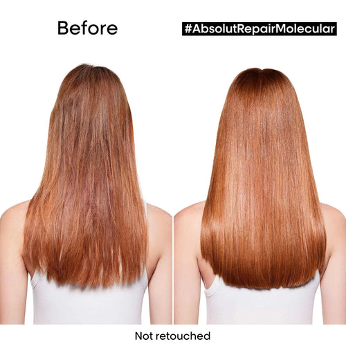 Absolut Repair Molecular Mascarilla Sin Enjuague