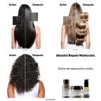 Absolut Repair Molecular Aceite Bifásico Reparador
