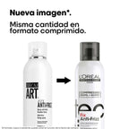 Tecni.Art Fix Anti-Frizz Spray