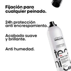Tecni.Art Fix Anti-Frizz Spray