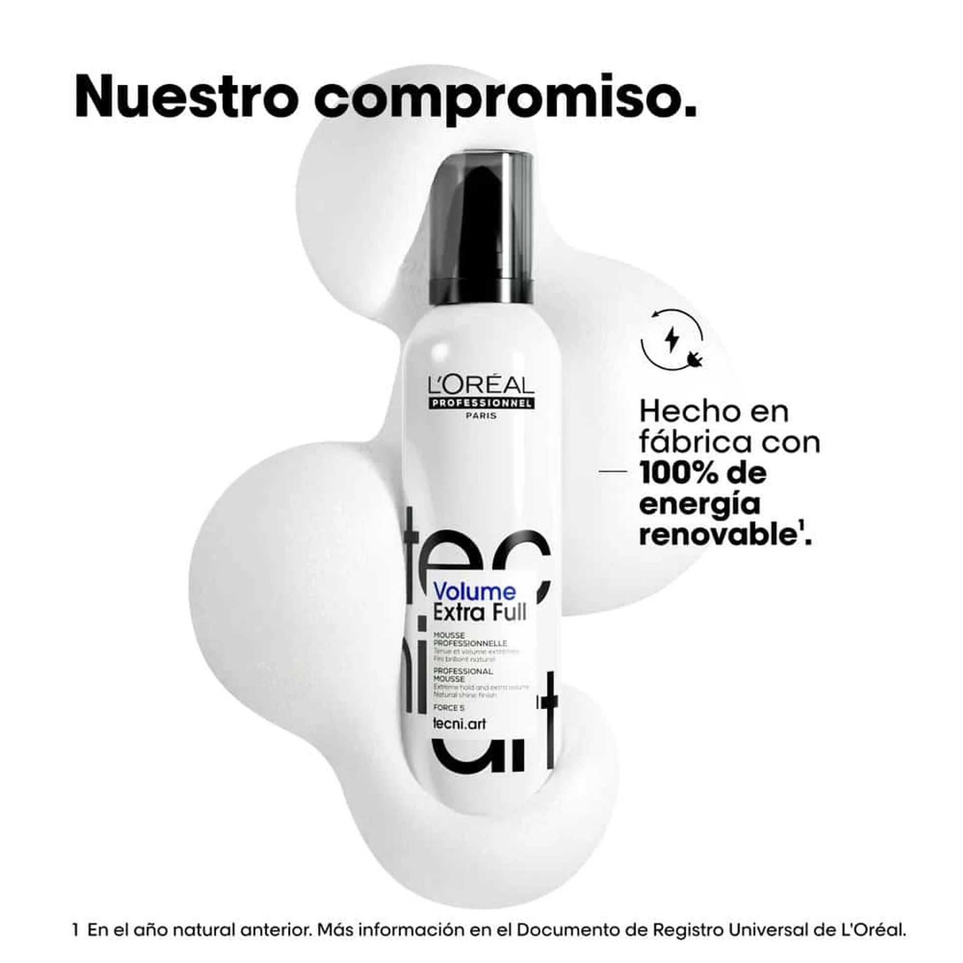 Tecni.Art Volume Extra Full
