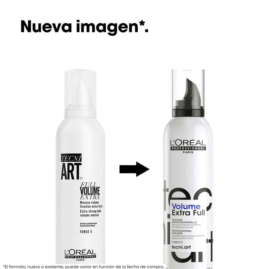 Tecni.Art Volume Extra Full