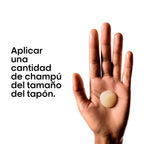 Absolut Repair Shampoo Reestructurante