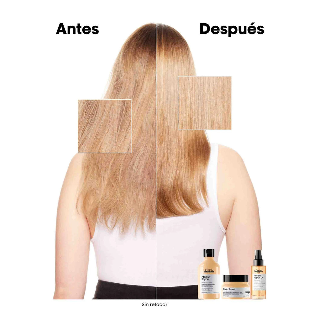 Absolut Repair Mascarilla Revitalizante Instantánea