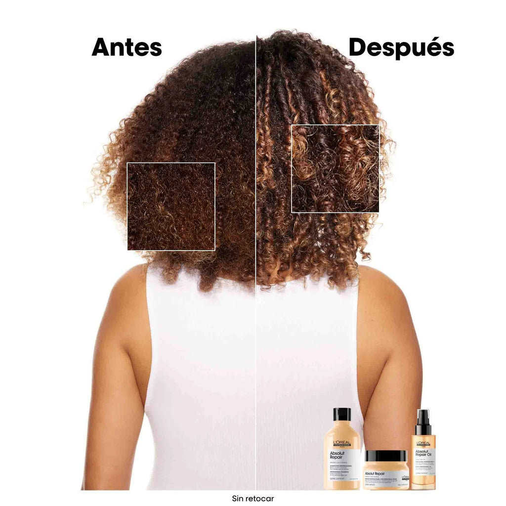 Absolut Repair Aceite Multiusos 10 en 1