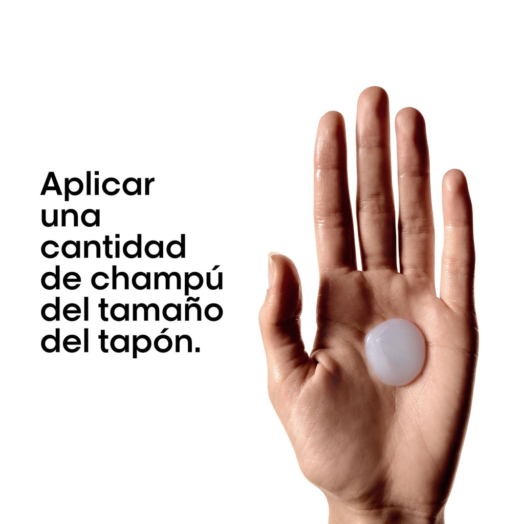 Vitamino Color Shampoo Color Radiante