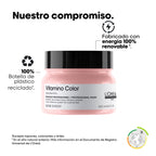 Vitamino Color Mascarilla Selladora