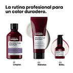 Vitamino Color Spectrum Shampoo Cabello Rubio