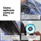 Vitamino Color Spectrum Shampoo Cabello Rubio