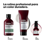 Vitamino Color Spectrum Shampoo Cabello Castaño